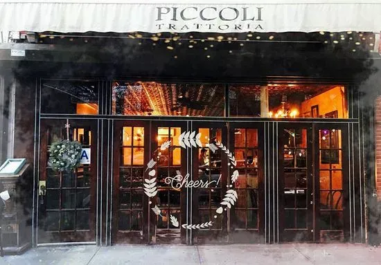 Piccoli Trattoria