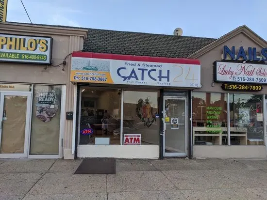 Catch 24 Elmont Inc.