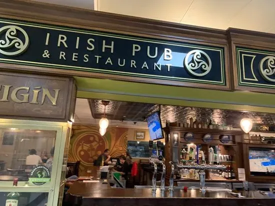 Tigin Irish Pub