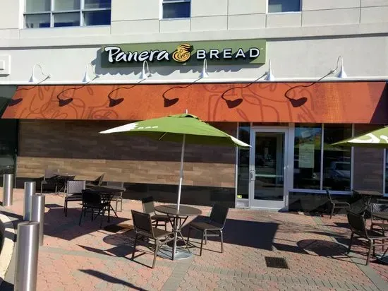 Panera Bread