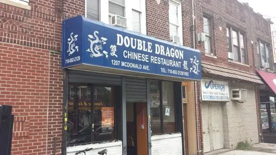 Double Dragon