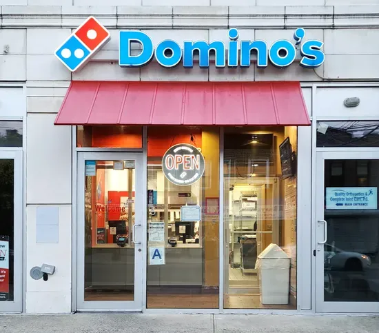 Domino's Pizza