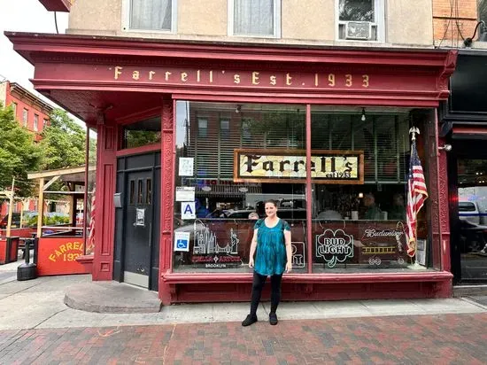 Farrell's Bar & Grill