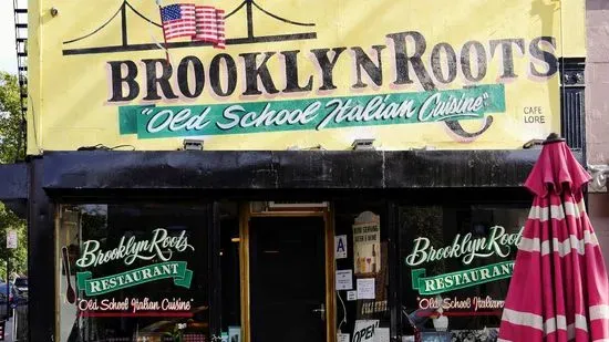 Brooklyn Roots Italian