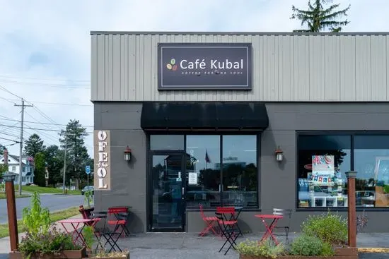 Café Kubal