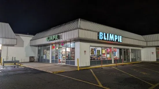 Blimpie