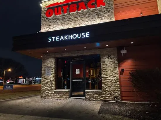 Outback Steakhouse