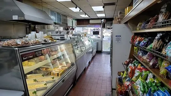 Lakeville Deli