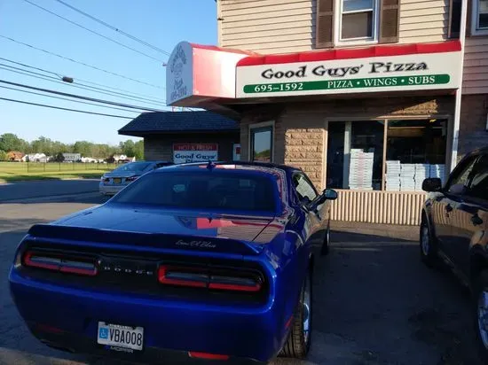 Good Guys Pizza