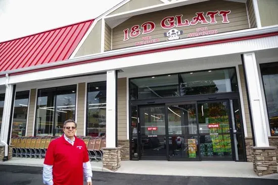 I & D Glatt Kosher Food Market