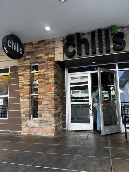 Chili's Grill & Bar