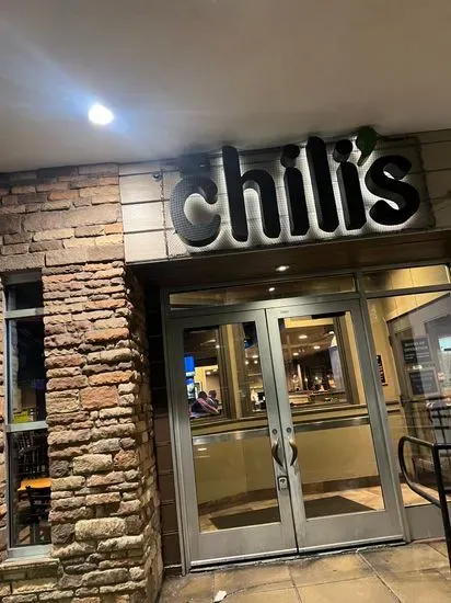 Chili's Grill & Bar