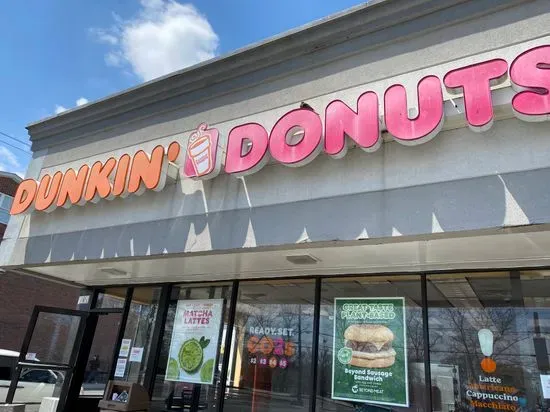 Dunkin'