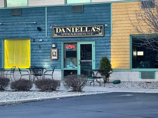 Daniella's Steakhouse