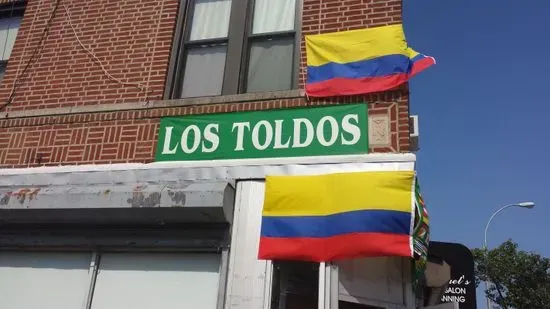 Los Toldos