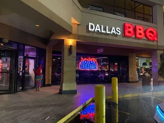 Dallas BBQ