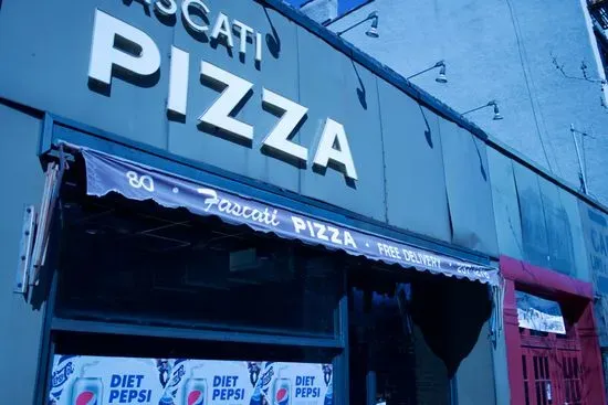 Fascati Pizzeria