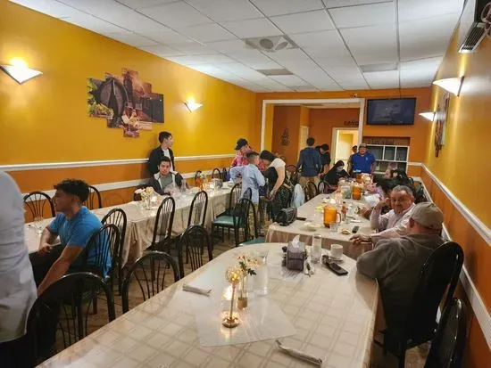 Brisas Del Mar Restaurant FreeportNY