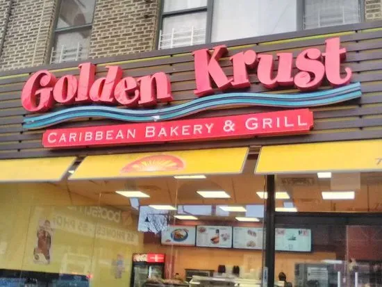 Golden Krust Caribbean Restaurant