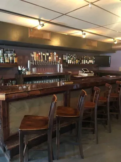 The Local 217 Taproom & Kitchen