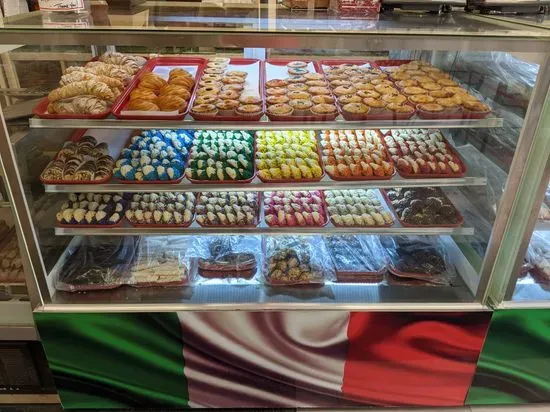 Nino's Italian Bakery