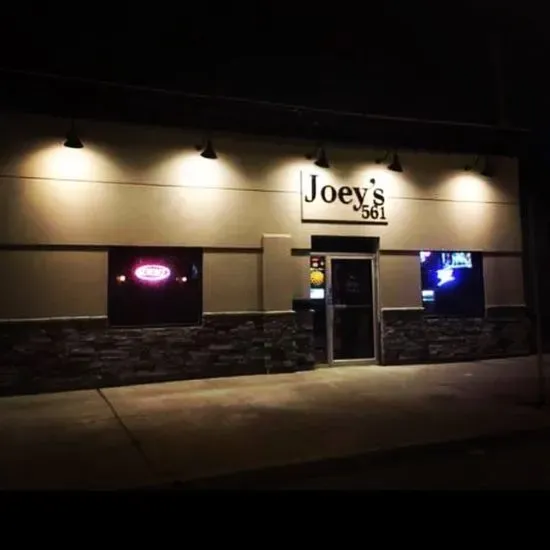 Joey's