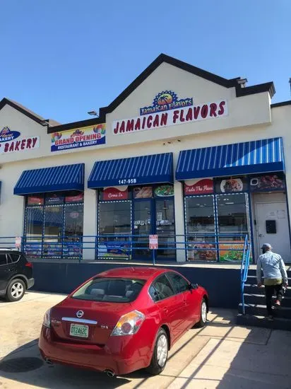 Jamaican Flavors Restaurant & Bakery