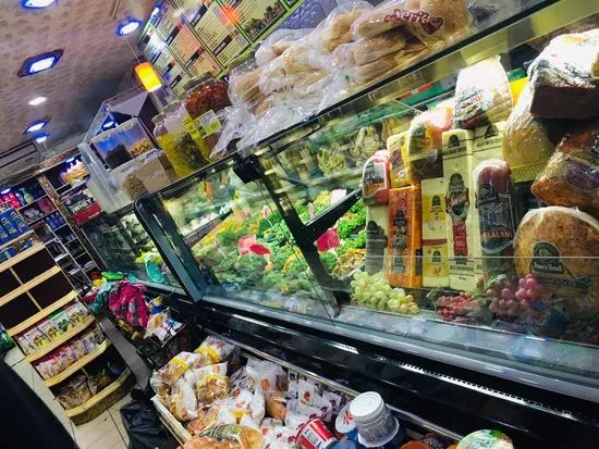 Health Food Gourmet Deli