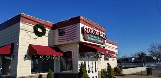 Seafood Grill On The Bay