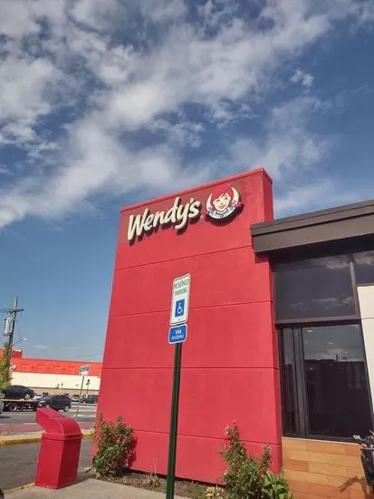 Wendy's