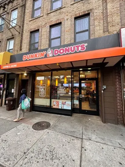 Dunkin'