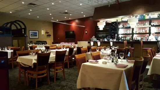 Amaya Indian Cuisine