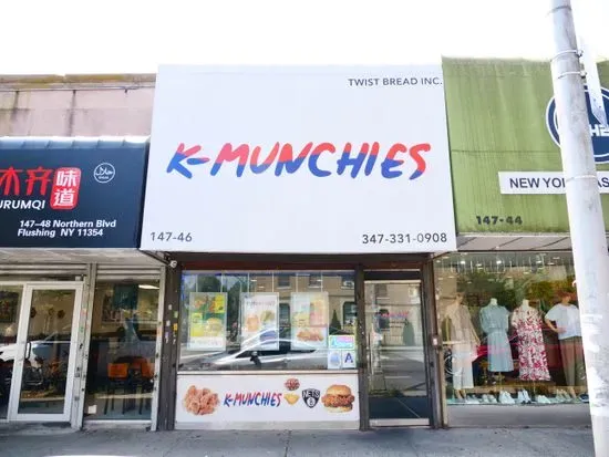 K-Munchies