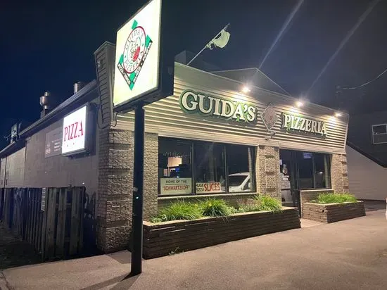 Guida's Pizzeria