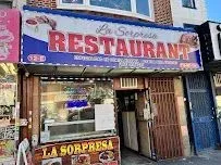 La Sorpresa Restaurant