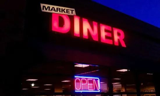 Market Diner