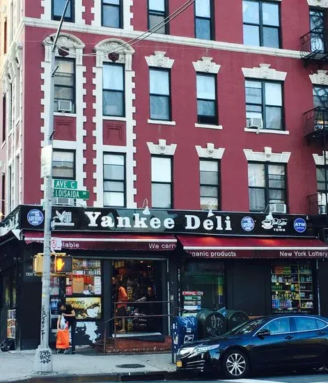 Yankee Deli