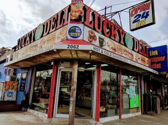 Lucky Seven Deli