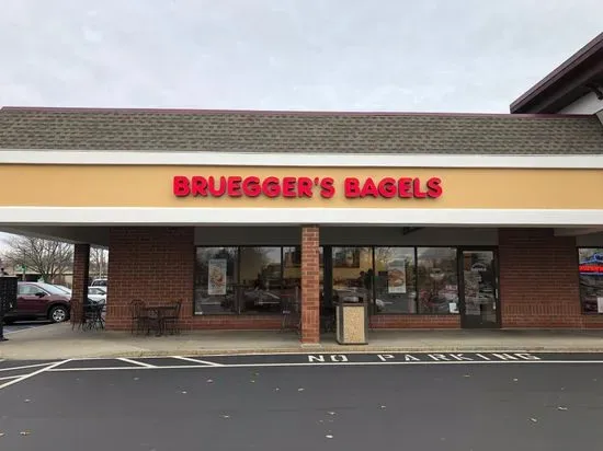 Bruegger's Bagels