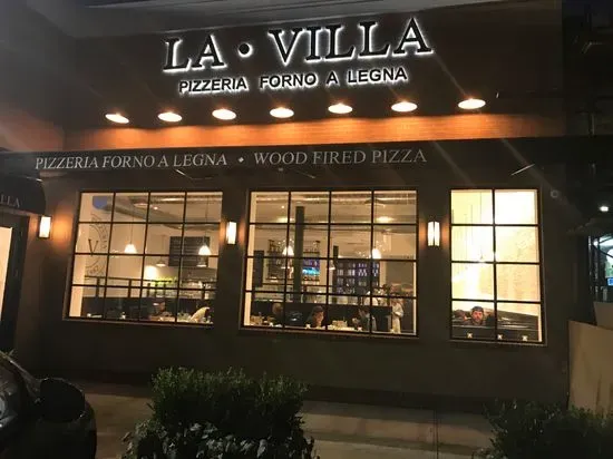 La Villa