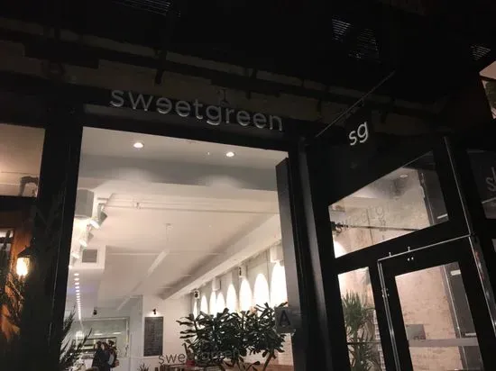 sweetgreen