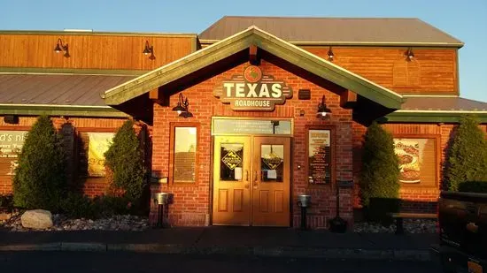 Texas Roadhouse