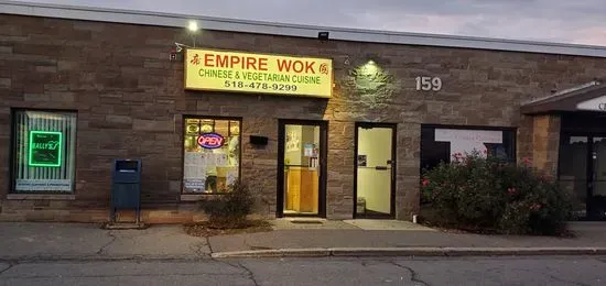 Empire Wok