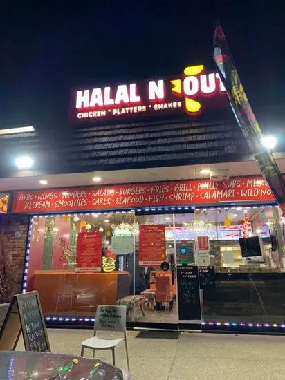 Halal-N-Out