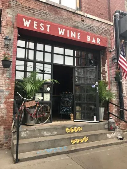 West Wine Bar