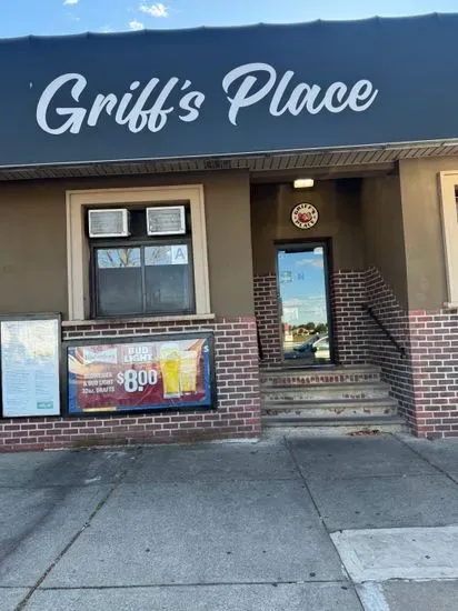 Griff's Place