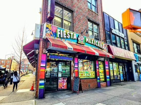 Fiesta Mexicana Restaurant