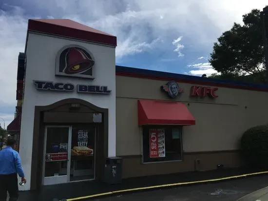 Taco Bell / KFC