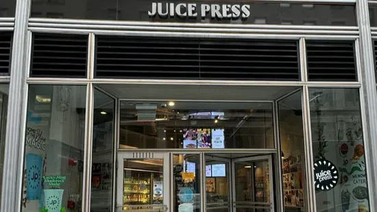 Juice Press