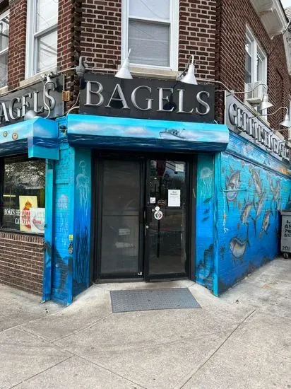 Gerritsen Bagels Inc